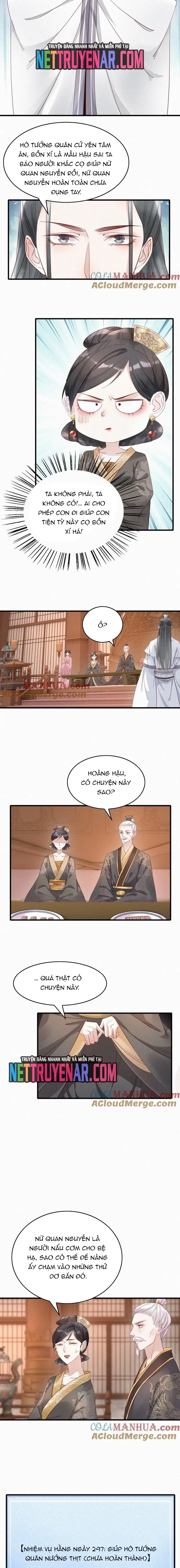 Nhặt Được Một Lão Đại Hắc Hoá Chapter 14 - 2