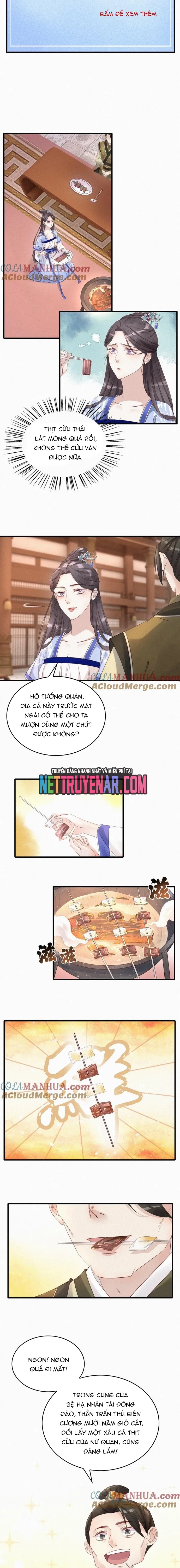 Nhặt Được Một Lão Đại Hắc Hoá Chapter 14 - 3