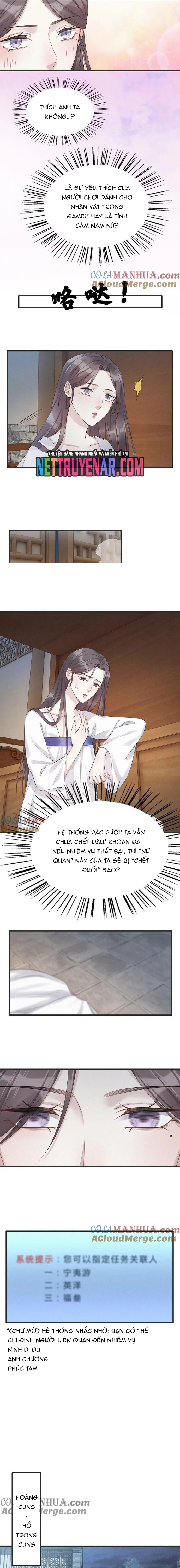 Nhặt Được Một Lão Đại Hắc Hoá Chapter 15 - 2