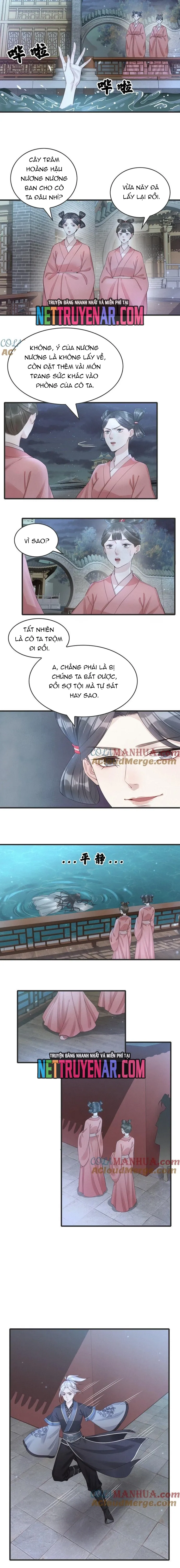 Nhặt Được Một Lão Đại Hắc Hoá Chapter 15 - 3