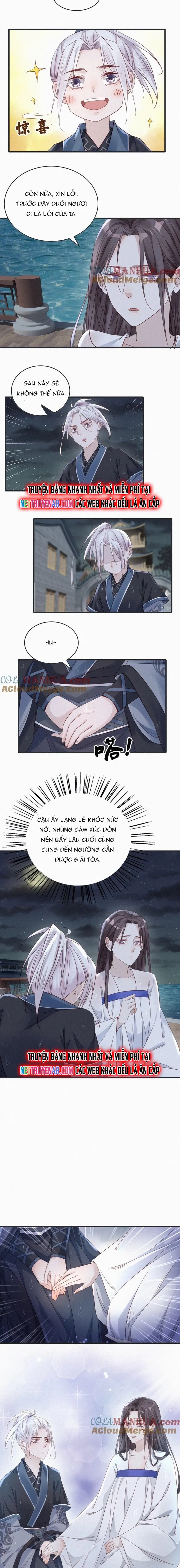 Nhặt Được Một Lão Đại Hắc Hoá Chapter 16 - 2