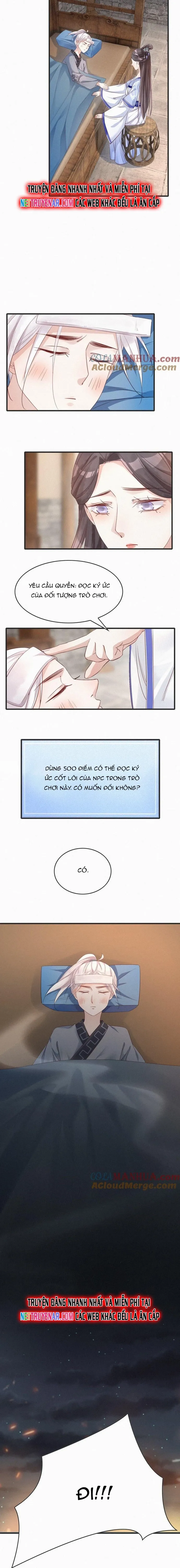 Nhặt Được Một Lão Đại Hắc Hoá Chapter 16 - 4