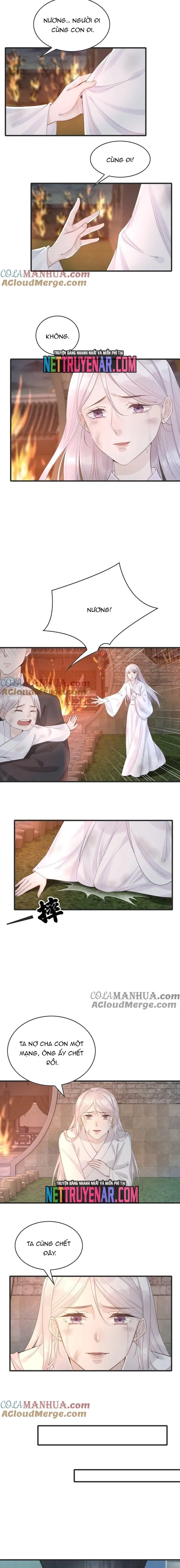 Nhặt Được Một Lão Đại Hắc Hoá Chapter 17 - 2