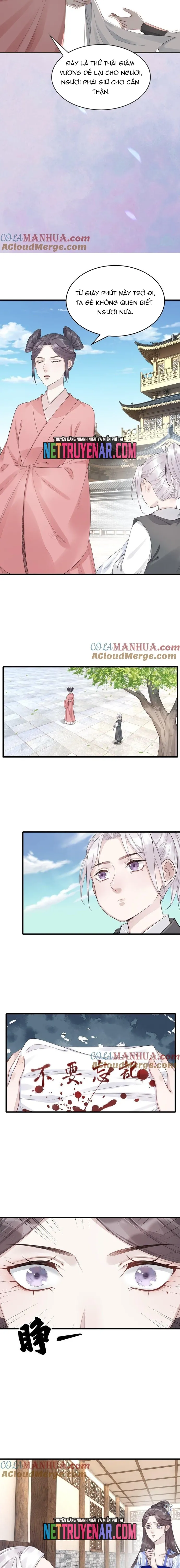 Nhặt Được Một Lão Đại Hắc Hoá Chapter 17 - 4