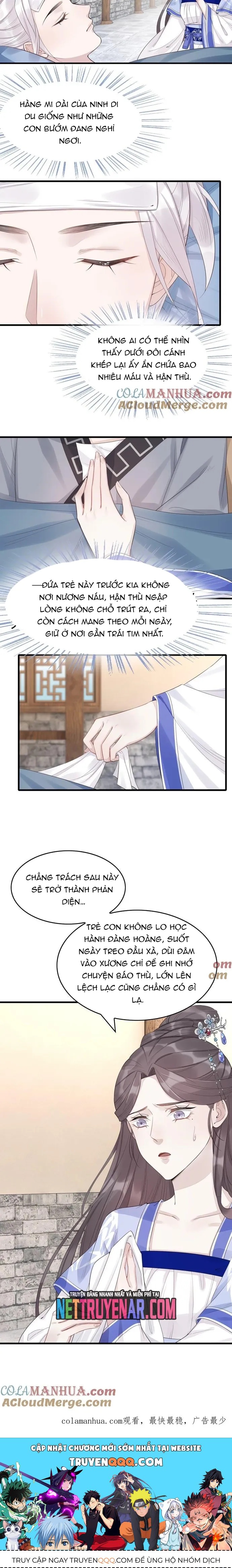 Nhặt Được Một Lão Đại Hắc Hoá Chapter 17 - 5