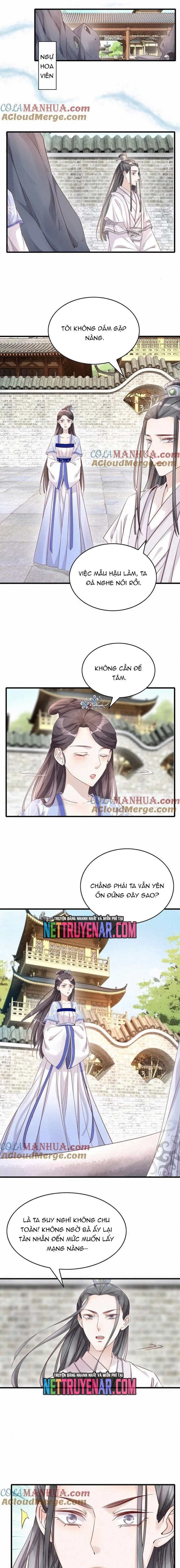 Nhặt Được Một Lão Đại Hắc Hoá Chapter 18 - 3