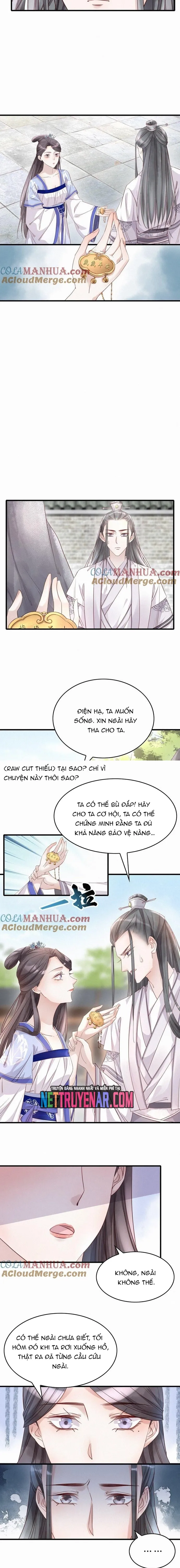 Nhặt Được Một Lão Đại Hắc Hoá Chapter 18 - 4