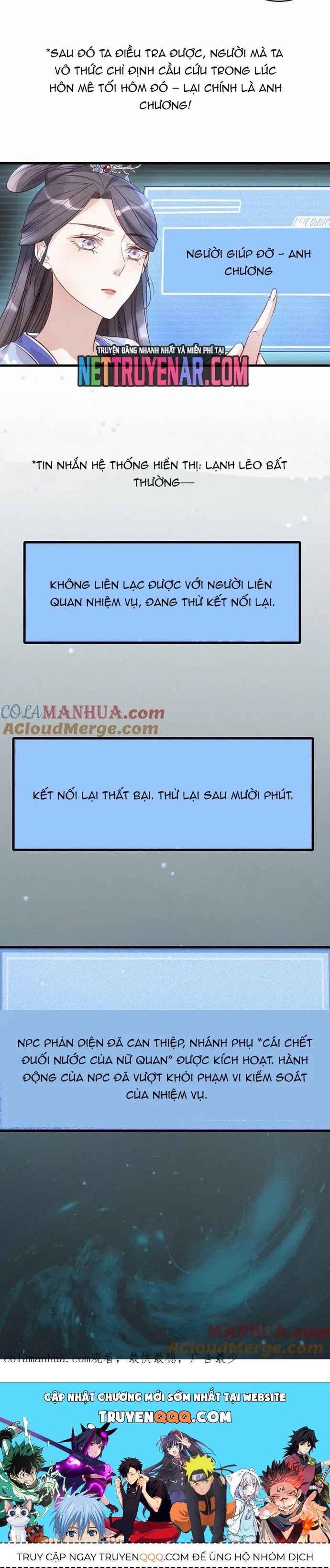 Nhặt Được Một Lão Đại Hắc Hoá Chapter 18 - 5