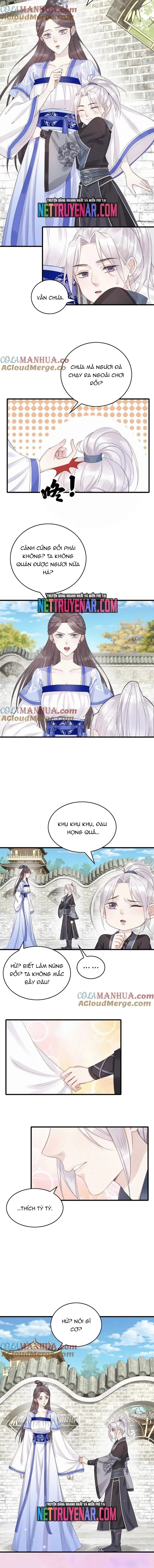 Nhặt Được Một Lão Đại Hắc Hoá Chapter 19 - 2