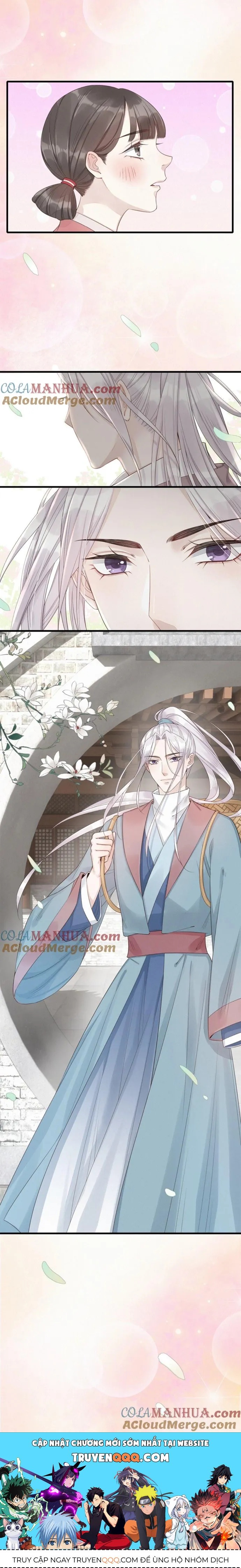 Nhặt Được Một Lão Đại Hắc Hoá Chapter 19 - 4