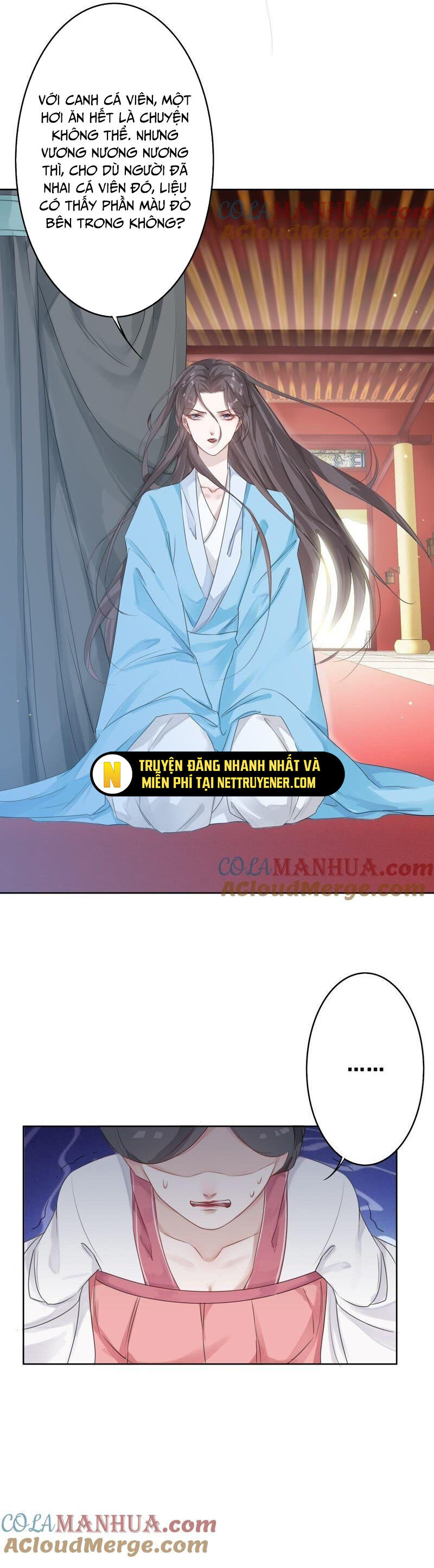 Nhặt Được Một Lão Đại Hắc Hoá Chapter 2 - 3