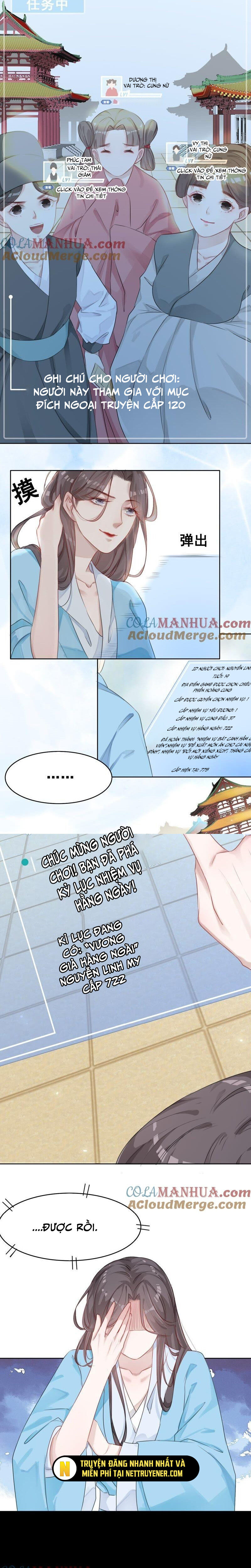 Nhặt Được Một Lão Đại Hắc Hoá Chapter 2 - 5