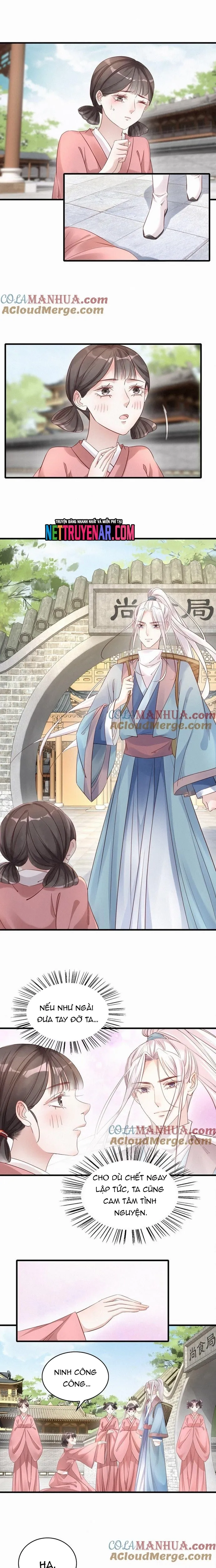 Nhặt Được Một Lão Đại Hắc Hoá Chapter 20 - 2