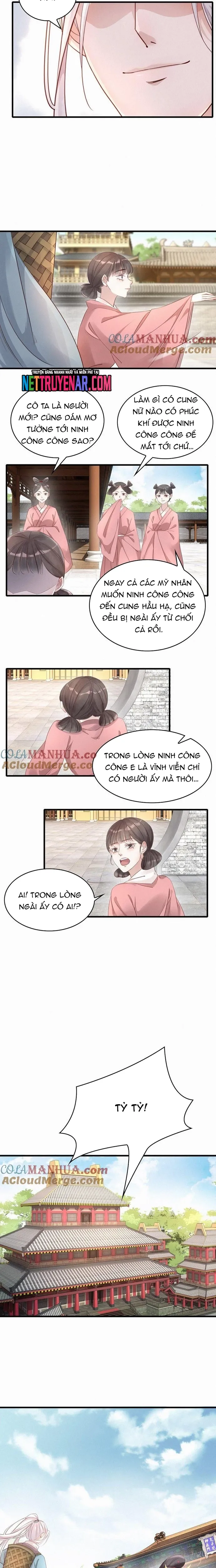 Nhặt Được Một Lão Đại Hắc Hoá Chapter 20 - 3