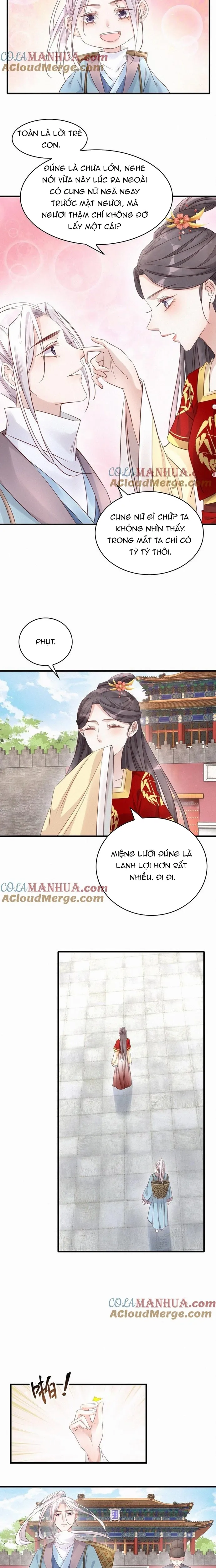 Nhặt Được Một Lão Đại Hắc Hoá Chapter 20 - 5