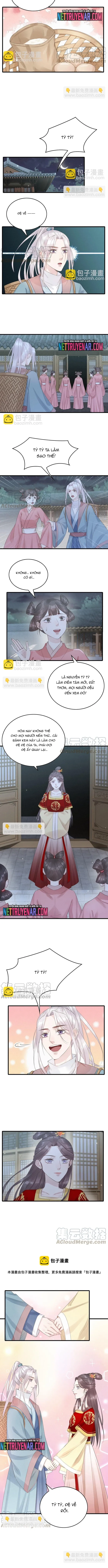 Nhặt Được Một Lão Đại Hắc Hoá Chapter 21 - 2