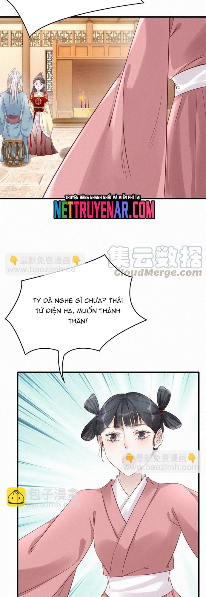 Nhặt Được Một Lão Đại Hắc Hoá Chapter 22 - 13