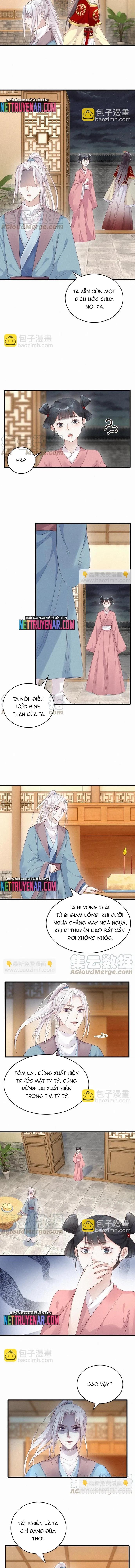 Nhặt Được Một Lão Đại Hắc Hoá Chapter 23 - 2