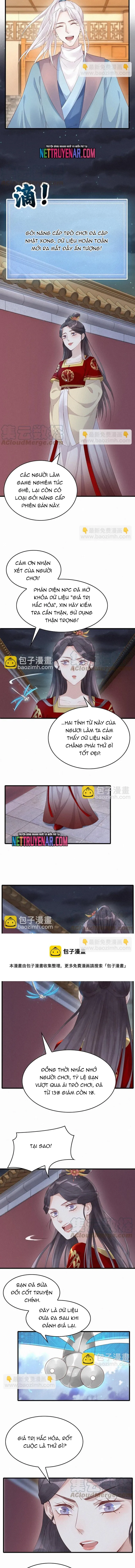 Nhặt Được Một Lão Đại Hắc Hoá Chapter 23 - 3