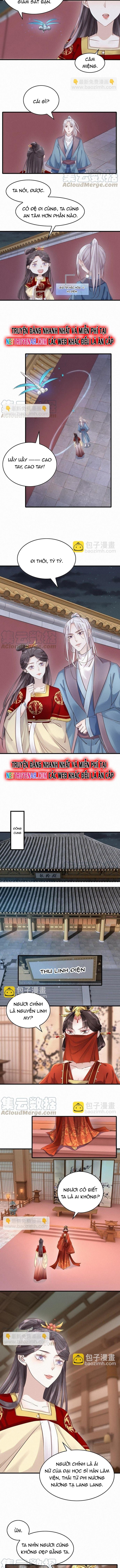 Nhặt Được Một Lão Đại Hắc Hoá Chapter 24 - 2