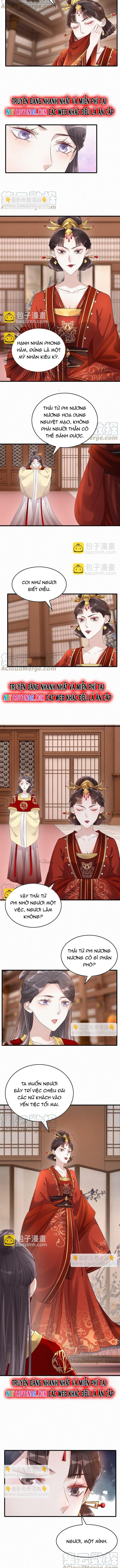 Nhặt Được Một Lão Đại Hắc Hoá Chapter 24 - 3