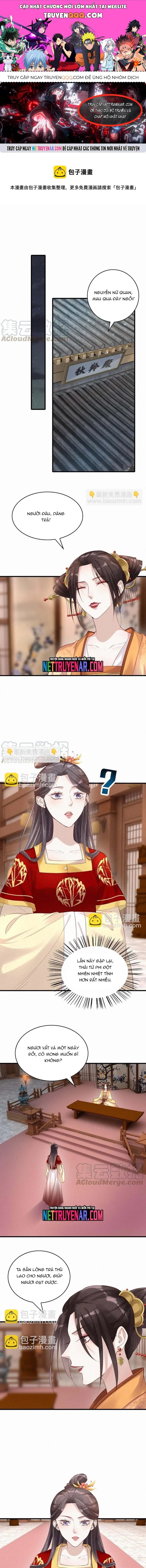 Nhặt Được Một Lão Đại Hắc Hoá Chapter 27 - 1