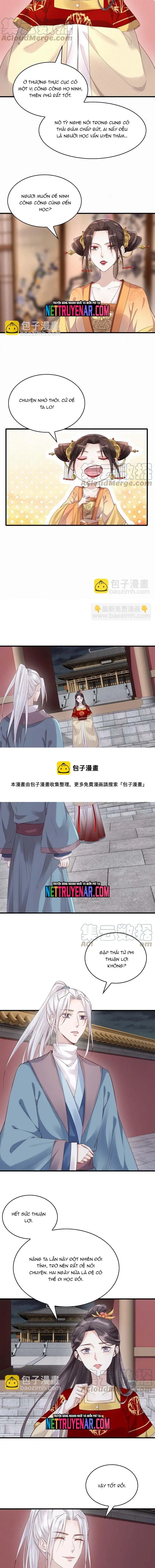 Nhặt Được Một Lão Đại Hắc Hoá Chapter 27 - 2