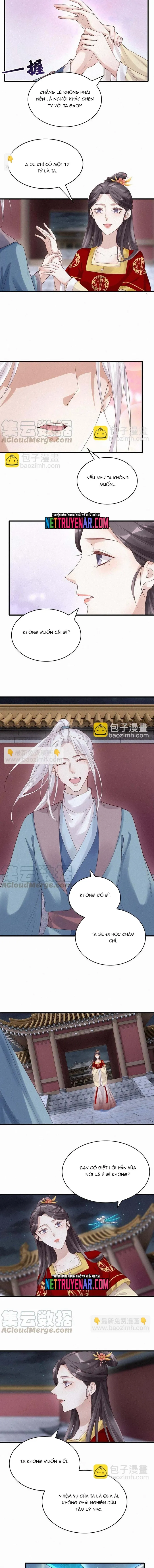 Nhặt Được Một Lão Đại Hắc Hoá Chapter 27 - 4