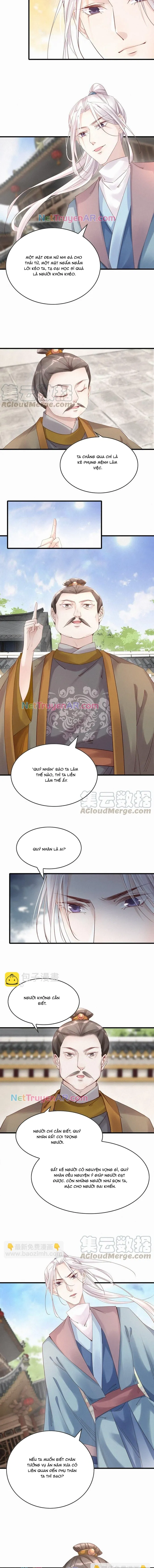 Nhặt Được Một Lão Đại Hắc Hoá Chapter 28 - 2