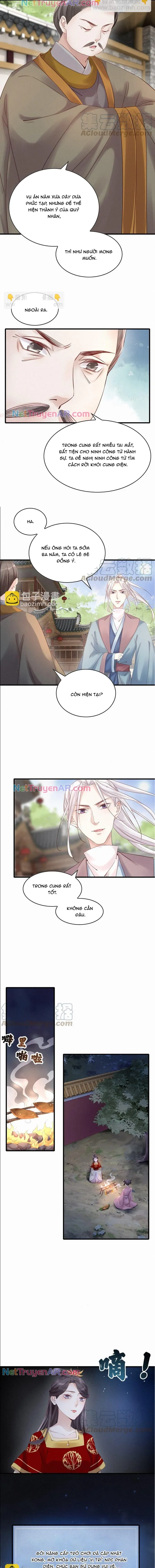 Nhặt Được Một Lão Đại Hắc Hoá Chapter 28 - 3