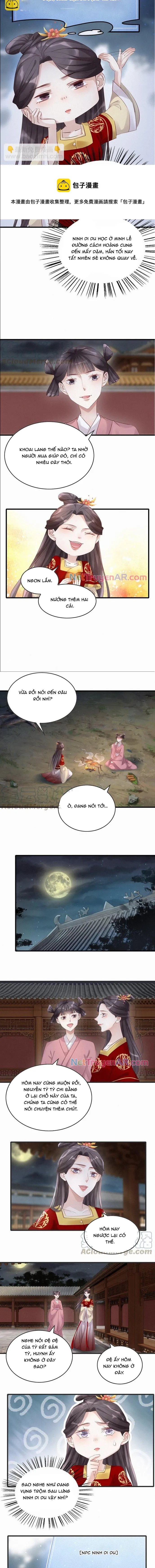 Nhặt Được Một Lão Đại Hắc Hoá Chapter 28 - 4