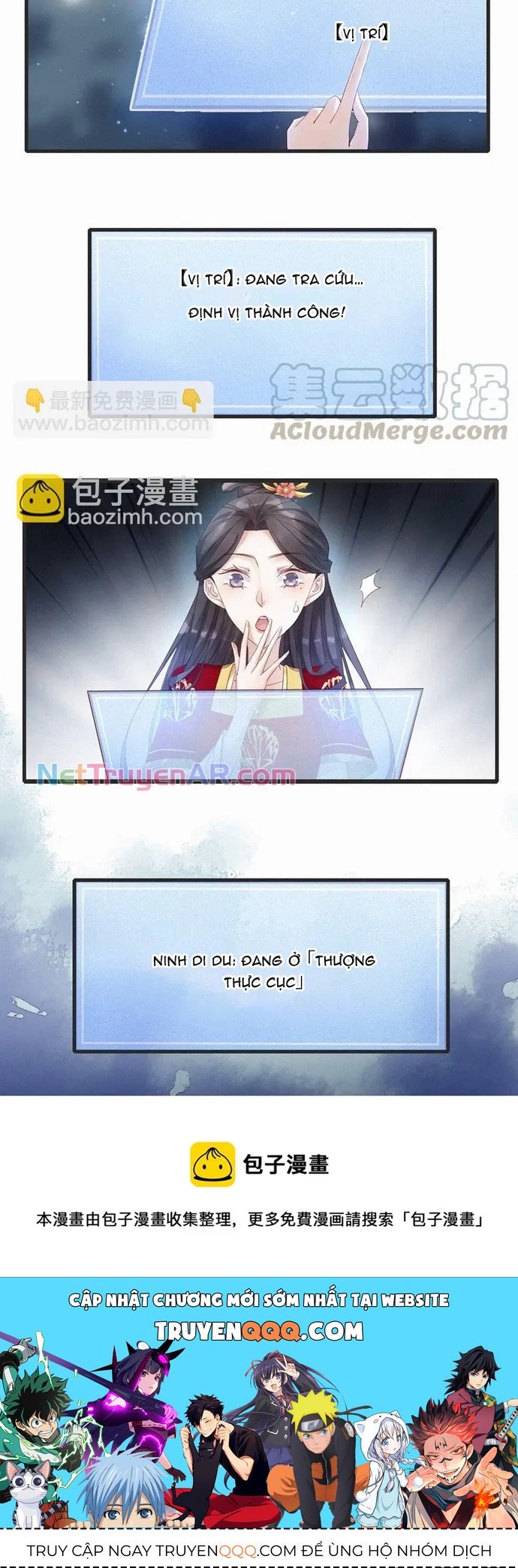 Nhặt Được Một Lão Đại Hắc Hoá Chapter 28 - 5