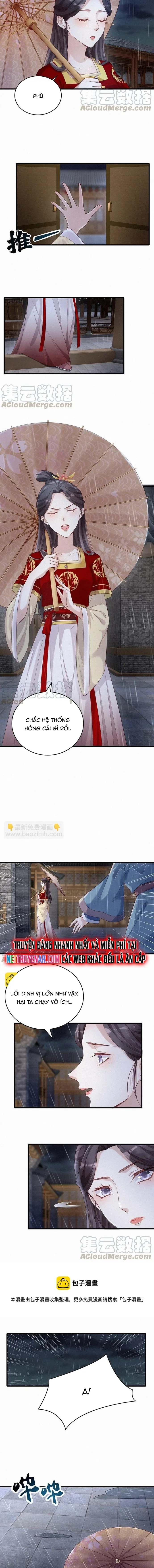 Nhặt Được Một Lão Đại Hắc Hoá Chapter 29 - 2