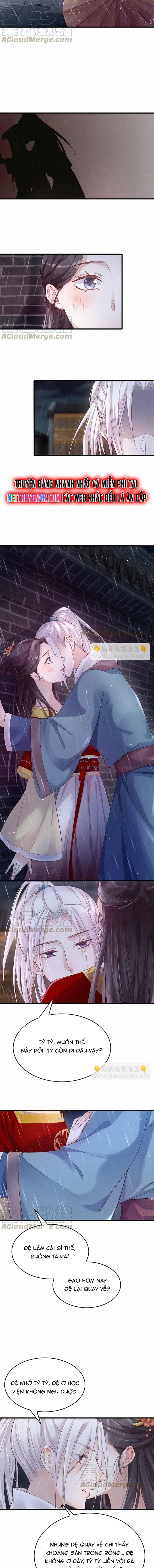 Nhặt Được Một Lão Đại Hắc Hoá Chapter 29 - 3