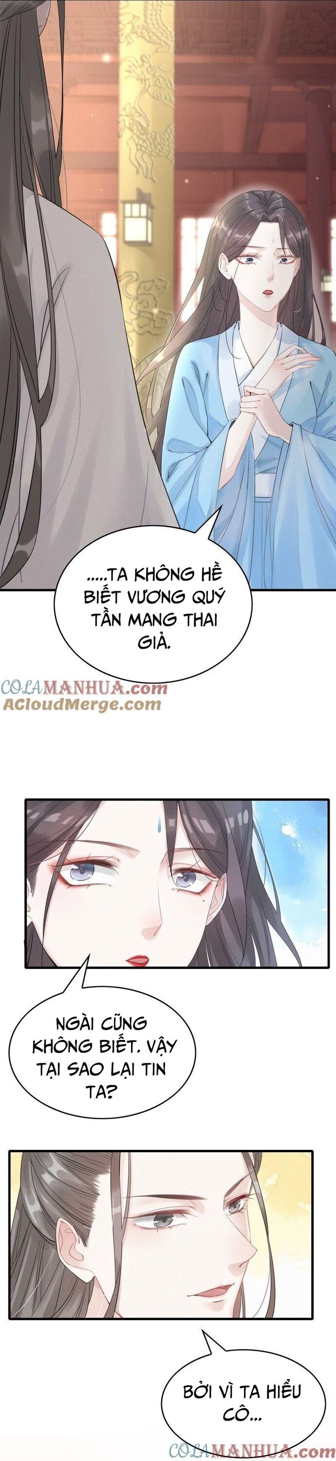 Nhặt Được Một Lão Đại Hắc Hoá Chapter 3 - 2