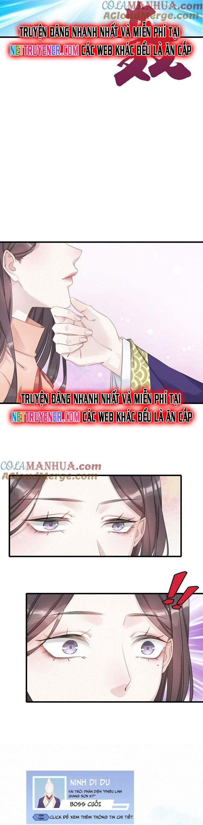 Nhặt Được Một Lão Đại Hắc Hoá Chapter 3 - 13