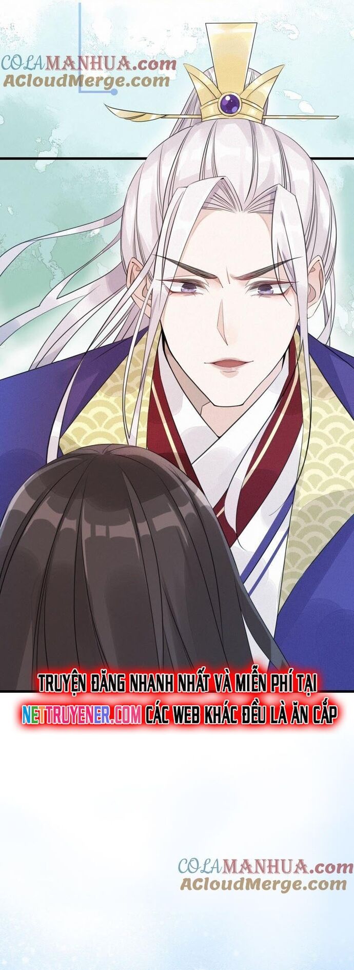 Nhặt Được Một Lão Đại Hắc Hoá Chapter 3 - 14