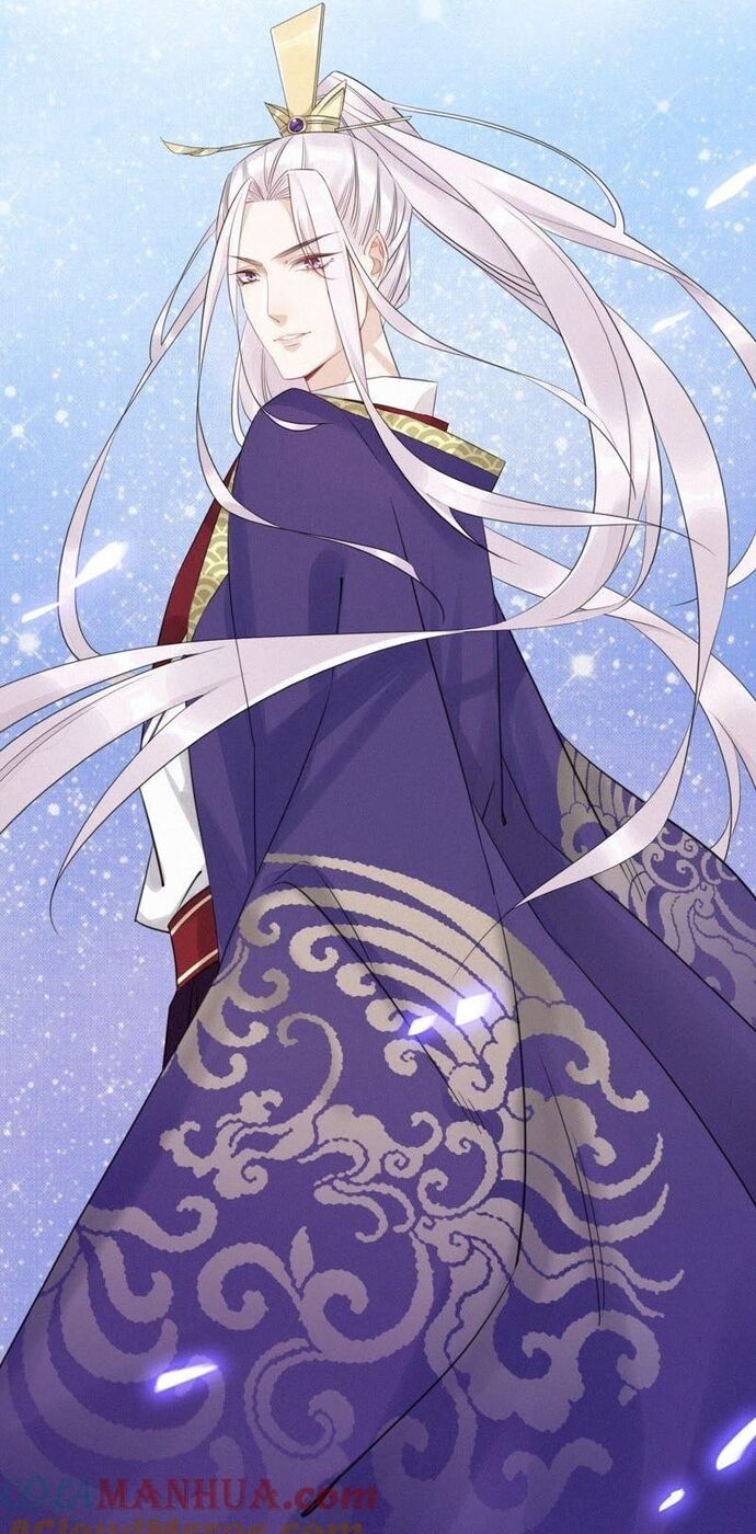 Nhặt Được Một Lão Đại Hắc Hoá Chapter 3 - 15