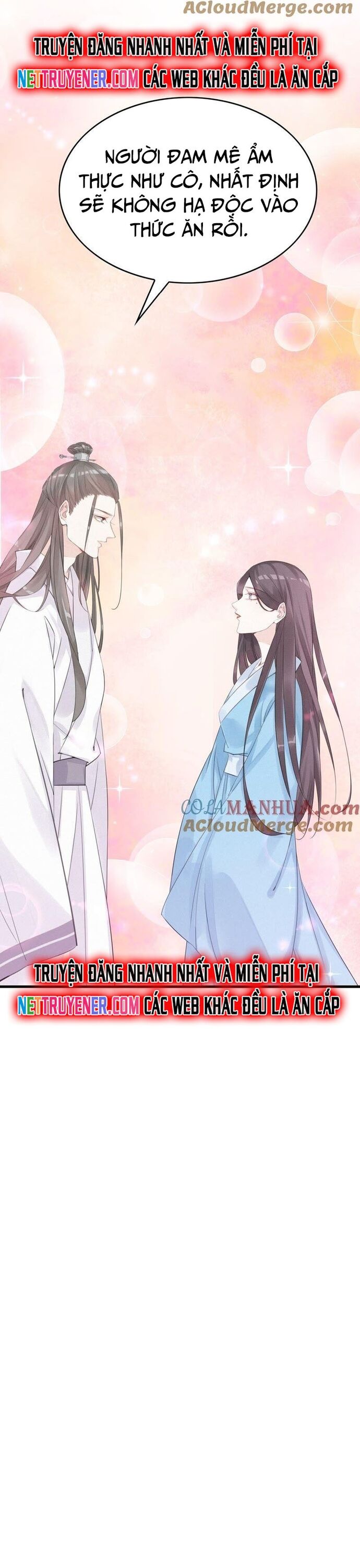 Nhặt Được Một Lão Đại Hắc Hoá Chapter 3 - 3