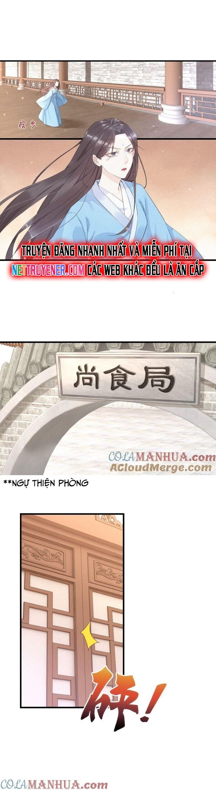 Nhặt Được Một Lão Đại Hắc Hoá Chapter 3 - 4