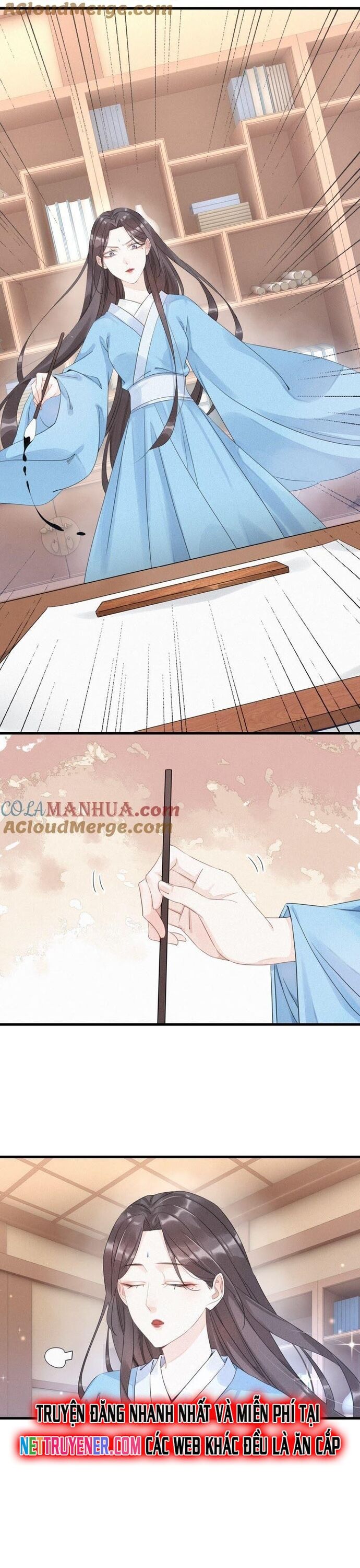 Nhặt Được Một Lão Đại Hắc Hoá Chapter 3 - 5