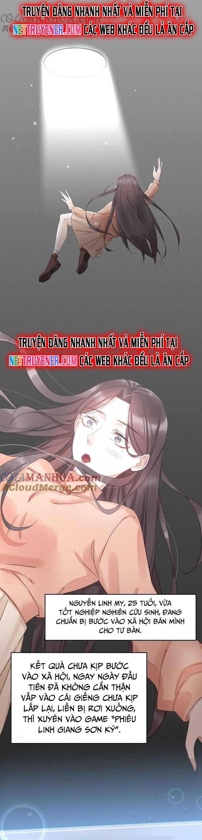 Nhặt Được Một Lão Đại Hắc Hoá Chapter 3 - 7