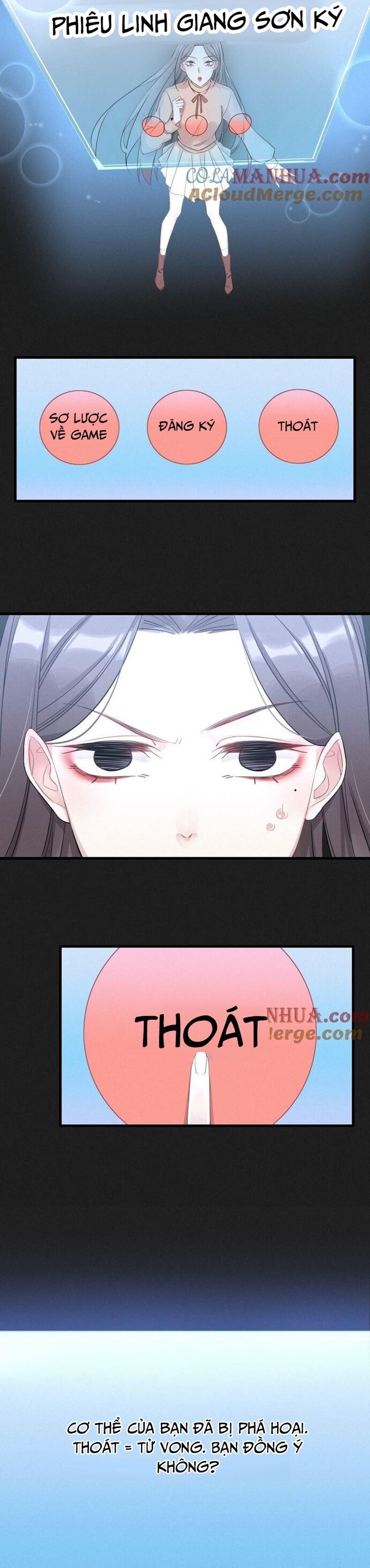 Nhặt Được Một Lão Đại Hắc Hoá Chapter 3 - 8