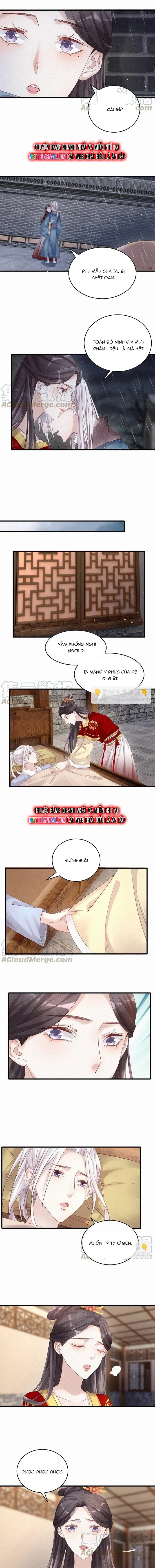 Nhặt Được Một Lão Đại Hắc Hoá Chapter 30 - 2