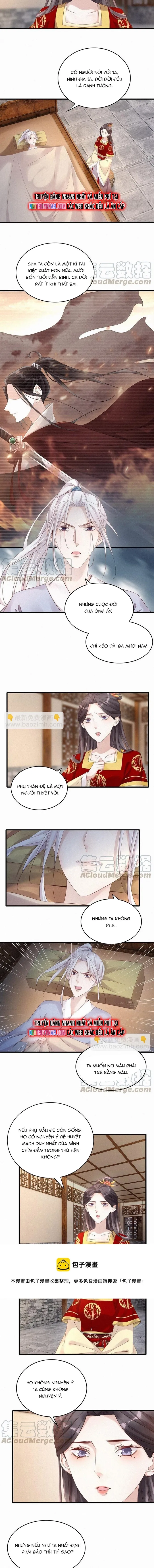 Nhặt Được Một Lão Đại Hắc Hoá Chapter 30 - 3