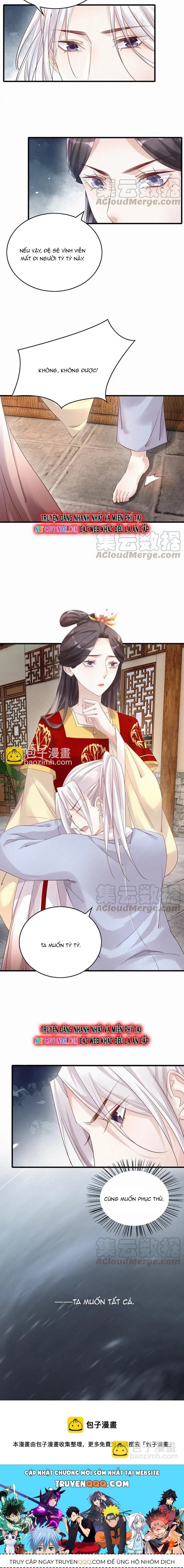 Nhặt Được Một Lão Đại Hắc Hoá Chapter 30 - 4