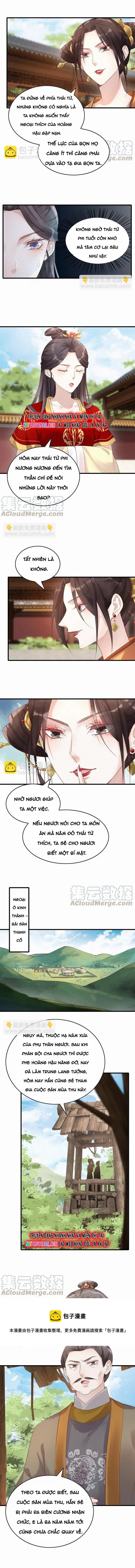 Nhặt Được Một Lão Đại Hắc Hoá Chapter 31 - 2