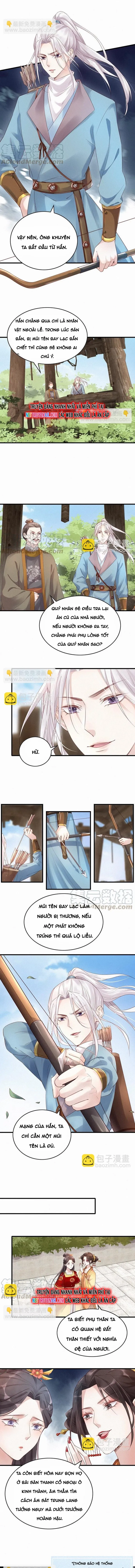 Nhặt Được Một Lão Đại Hắc Hoá Chapter 31 - 3