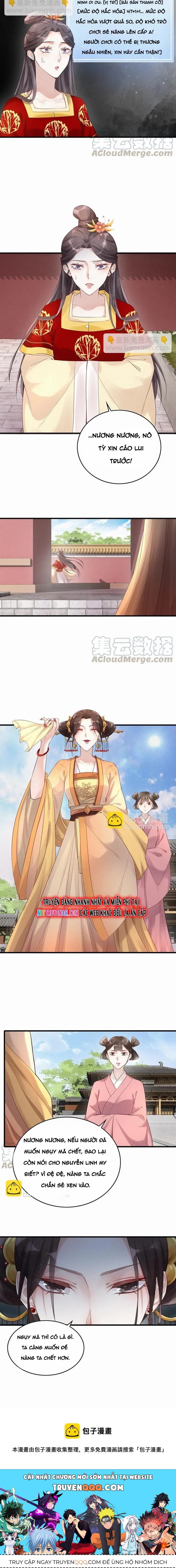 Nhặt Được Một Lão Đại Hắc Hoá Chapter 31 - 4