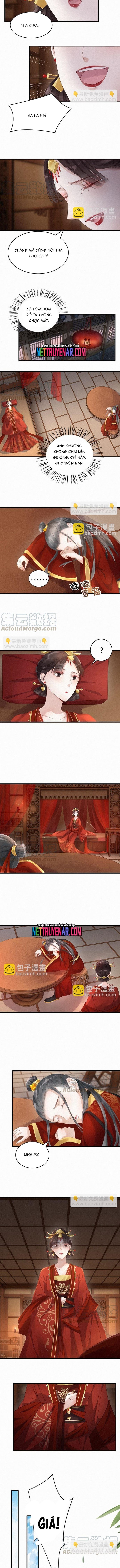 Nhặt Được Một Lão Đại Hắc Hoá Chapter 32 - 2